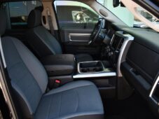 Dodge RAM 1500 5.7 V8 LPG 1M ČR - 17