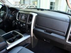Dodge RAM 1500 5.7 V8 LPG 1M ČR - 16