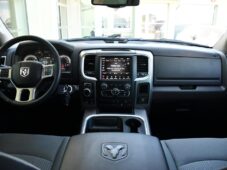 Dodge RAM 1500 5.7 V8 LPG 1M ČR - 4