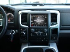 Dodge RAM 1500 5.7 V8 LPG 1M ČR - 6