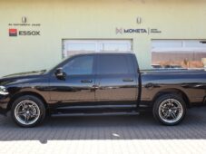 Dodge RAM 1500 5.7 V8 LPG 1M ČR - 10