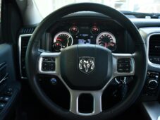 Dodge RAM 1500 5.7 V8 LPG 1M ČR - 22