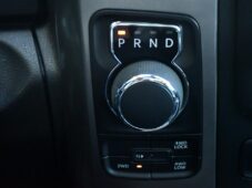 Dodge RAM 1500 5.7 V8 LPG 1M ČR - 25