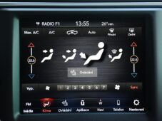 Dodge RAM 1500 5.7 V8 LPG 1M ČR - 28
