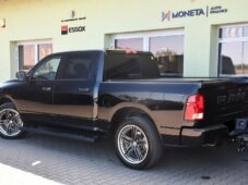 Dodge RAM 1500 5.7 V8 LPG 1M ČR - 2