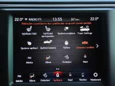 Dodge RAM 1500 5.7 V8 LPG 1M ČR - 30