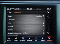 Dodge RAM 1500 5.7 V8 LPG 1M ČR - 33