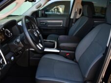 Dodge RAM 1500 5.7 V8 LPG 1M ČR - 12
