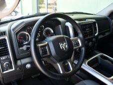 Dodge RAM 1500 5.7 V8 LPG 1M ČR - 14