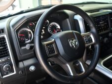 Dodge RAM 1500 5.7 V8 LPG 1M ČR - 15