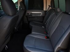 Dodge RAM 1500 5.7 V8 LPG 1M ČR - 18