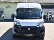 Fiat Ducato 2.3 L3H2 KAMERA A/C - 1