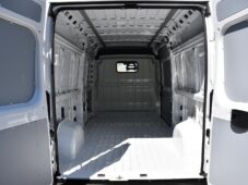 Fiat Ducato 2.3 L3H2 KAMERA A/C - 15