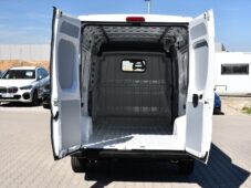 Fiat Ducato 2.3 L3H2 KAMERA A/C - 17