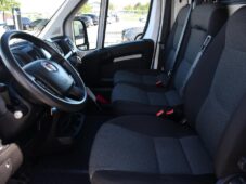 Fiat Ducato 2.3 L3H2 KAMERA A/C - 8