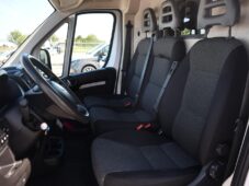 Fiat Ducato 2.3 L3H2 KAMERA A/C - 9
