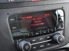 Iveco Daily 3,0T CNG 35S14V TAŽNÉ 2xPNEU - 21