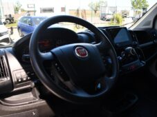 Fiat Ducato 2.3 L3H2 KAMERA A/C - 10