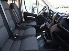 Fiat Ducato 2.3 L3H2 KAMERA A/C - 11