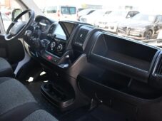 Fiat Ducato 2.3 L3H2 KAMERA A/C - 12