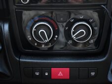 Fiat Ducato 2.3 L3H2 KAMERA A/C - 13