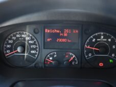 Fiat Ducato 2.3 L3H2 KAMERA A/C - 18