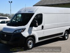 Fiat Ducato 2.3 L3H2 KAMERA A/C - 0
