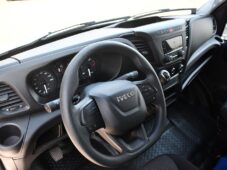 Iveco Daily 3,0T CNG 35S14V TAŽNÉ 2xPNEU - 10