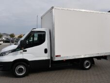 Iveco Daily 3,0T CNG 35S14V TAŽNÉ 2xPNEU - 2