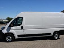 Fiat Ducato 2.3 L3H2 KAMERA A/C - 2