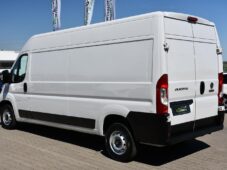 Fiat Ducato 2.3 L3H2 KAMERA A/C - 3