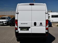 Fiat Ducato 2.3 L3H2 KAMERA A/C - 4