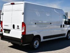 Fiat Ducato 2.3 L3H2 KAMERA A/C - 5