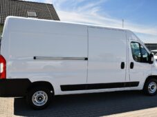Fiat Ducato 2.3 L3H2 KAMERA A/C - 6