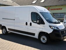 Fiat Ducato 2.3 L3H2 KAMERA A/C - 7