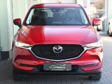 Mazda CX-5 2.5iG194/AWD/REVOLUTION TOP 1M - 8