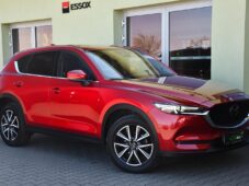Mazda CX-5 2.5iG194/AWD/REVOLUTION TOP 1M - 1