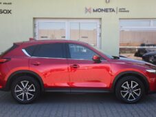 Mazda CX-5 2.5iG194/AWD/REVOLUTION TOP 1M - 11