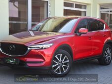 Mazda CX-5 2.5iG194/AWD/REVOLUTION TOP 1M - 0