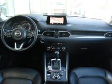 Mazda CX-5 2.5iG194/AWD/REVOLUTION TOP 1M - 4