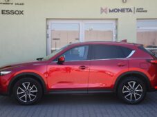 Mazda CX-5 2.5iG194/AWD/REVOLUTION TOP 1M - 10