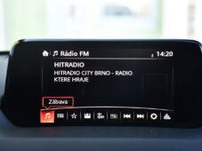 Mazda CX-5 2.5iG194/AWD/REVOLUTION TOP 1M - 24