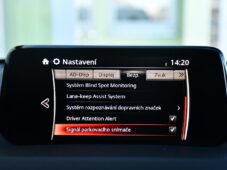 Mazda CX-5 2.5iG194/AWD/REVOLUTION TOP 1M - 27