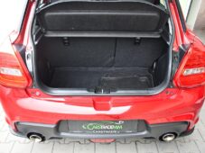 Suzuki Swift SPORT 1.4i BoosterJet 2xALU - 34