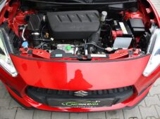 Suzuki Swift SPORT 1.4i BoosterJet 2xALU - 35