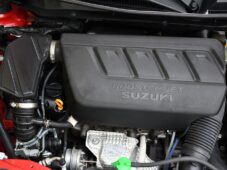 Suzuki Swift SPORT 1.4i BoosterJet 2xALU - 36