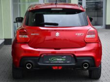Suzuki Swift SPORT 1.4i BoosterJet 2xALU - 10