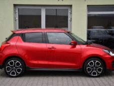 Suzuki Swift SPORT 1.4i BoosterJet 2xALU - 12