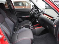 Suzuki Swift SPORT 1.4i BoosterJet 2xALU - 18