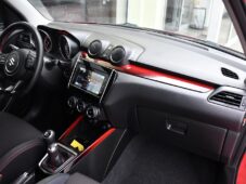 Suzuki Swift SPORT 1.4i BoosterJet 2xALU - 17